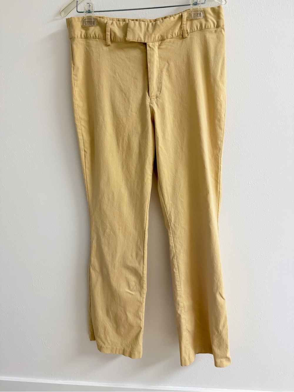 Urban Outfitters boot cut dress pants